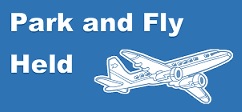 Park and Fly Held
